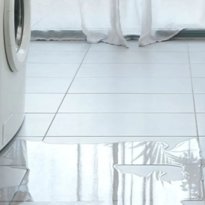 Appliance Leak Cleanup in Batavia, NY