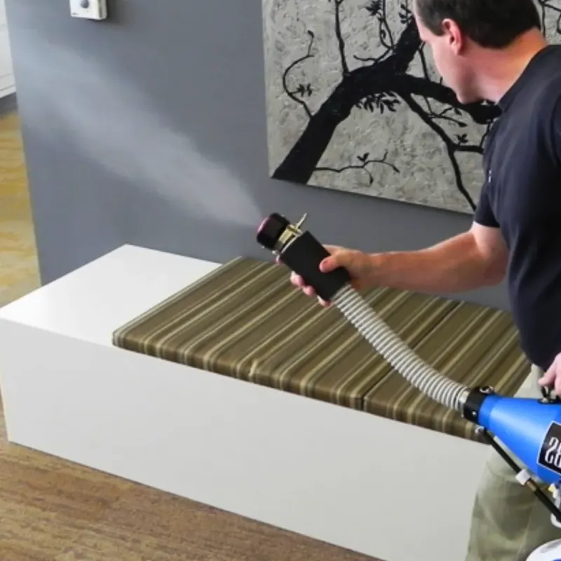 Professional Odor Removal in Batavia, NY